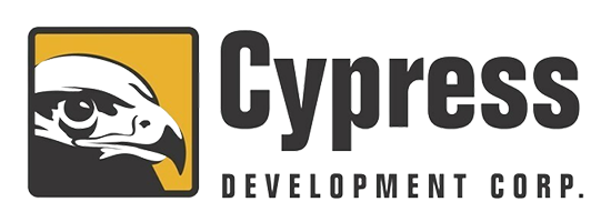 Cypress_Development_Corp